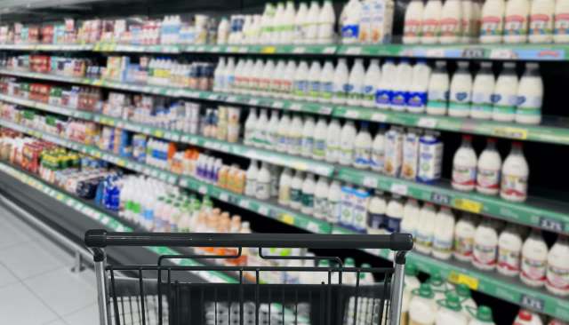 Yoplait recalled drinkable yogurt over worries of plastic contamination. Find out what you can do to protect yourself and the planet.