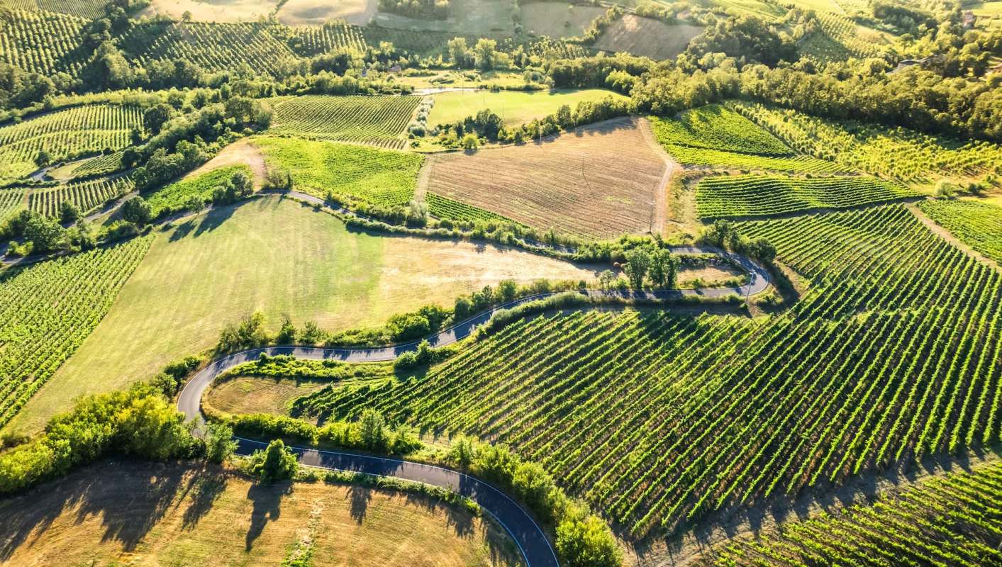 A European energy company is investing nearly $175 million into a pair of agrivoltaic projects in Italy.