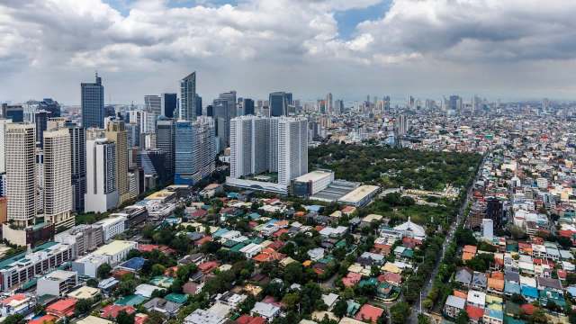 A study has uncovered concerning details about the prevalence of microplastics in Metro Manila, the capital region of the Philippines.