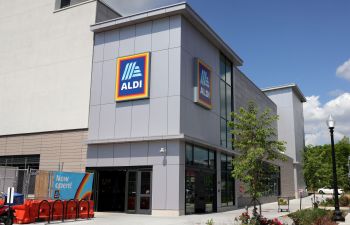 Aldi's Deposit Return Scheme has helped clean up the environment, paying out more than €62.5 million to customers.