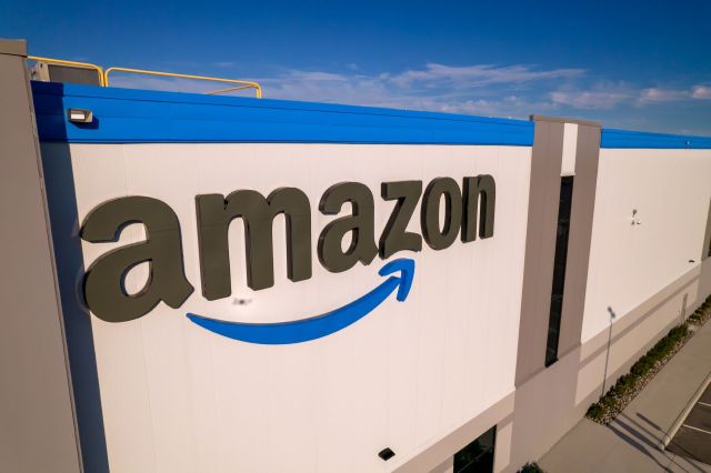 Amazon has been accused of intentionally hiding how much water its data centers use, according to a new leaked document.