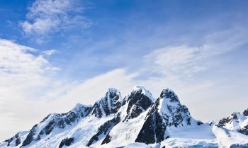 Scientists just released encouraging news about the hole in the ozone layer over Antarctica.