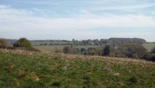 A man was fined after CCTV footage captured him and a passenger dumping corrugated roof sheets likely containing asbestos.