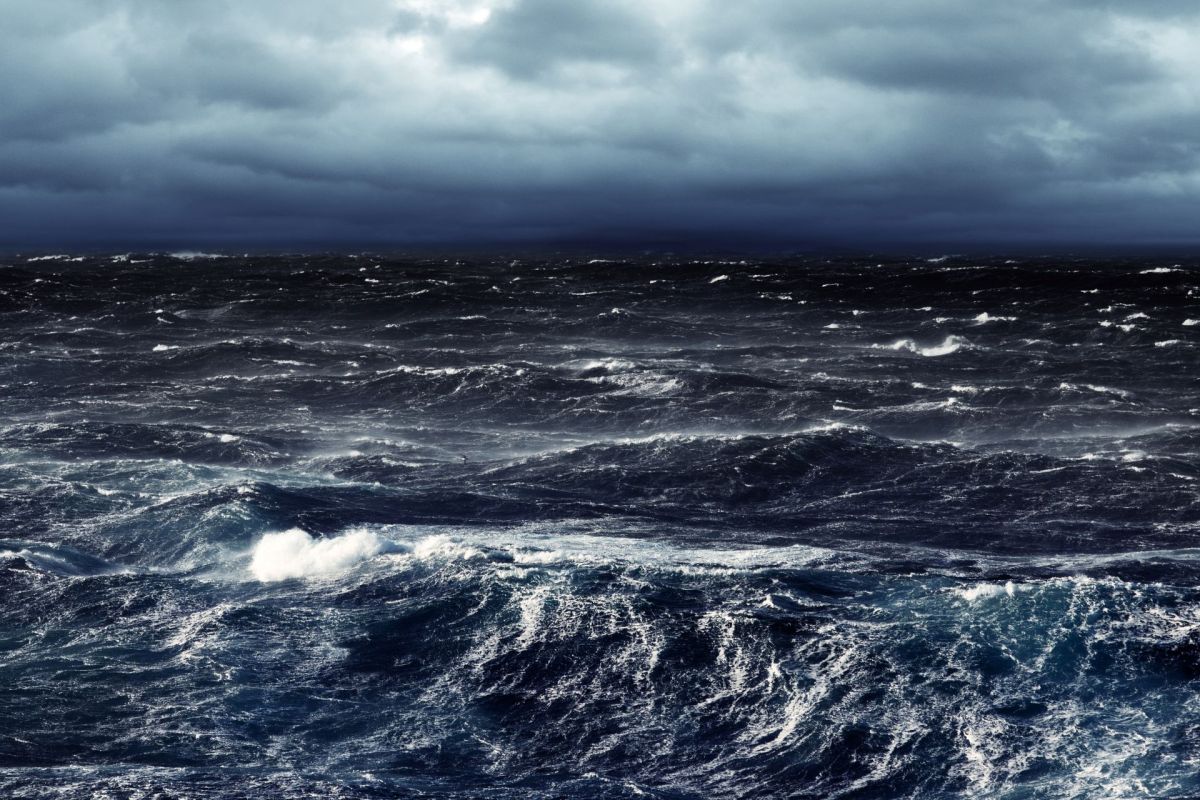 Iceland has declared the potential collapse of the AMOC a national security risk, prompting the need for immediate attention.