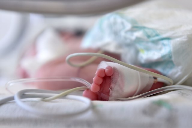 New research has found a troubling link between drinking water contaminated with PFAS and infant mortality.