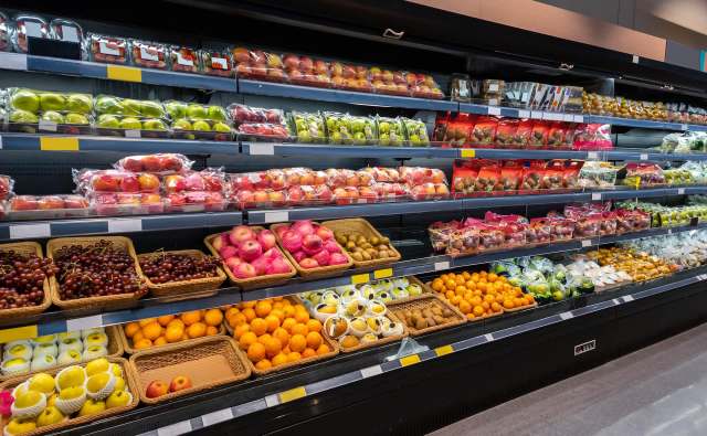 South Korea’s new packaging for bananas is not so appealing to some shoppers.