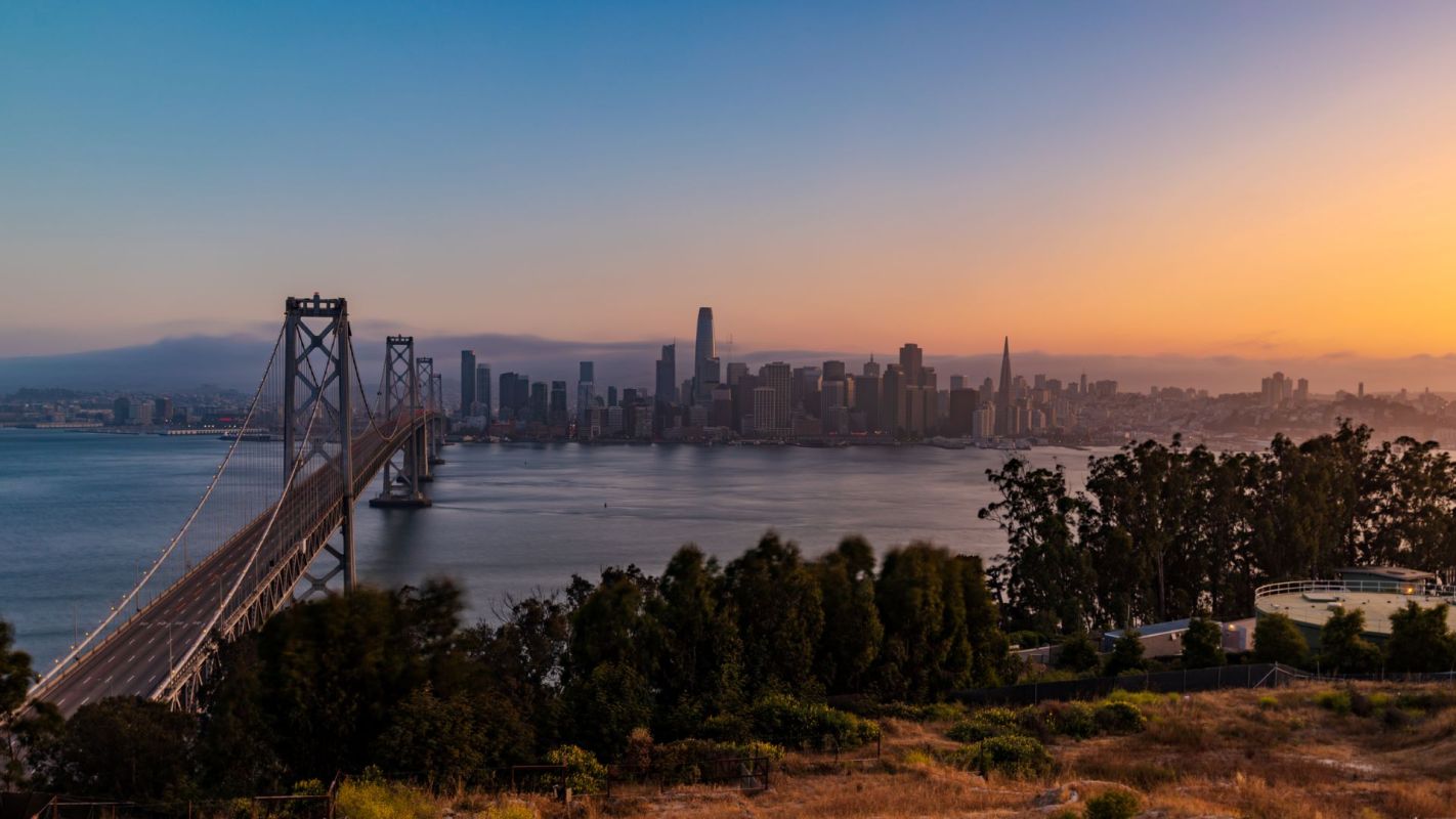 Residents along the U.S. coastline are getting a glimpse of what the future may hold, thanks to king tides.