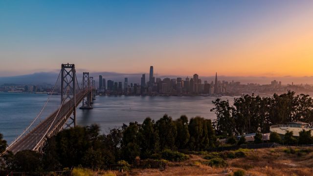 Residents along the U.S. coastline are getting a glimpse of what the future may hold, thanks to king tides.