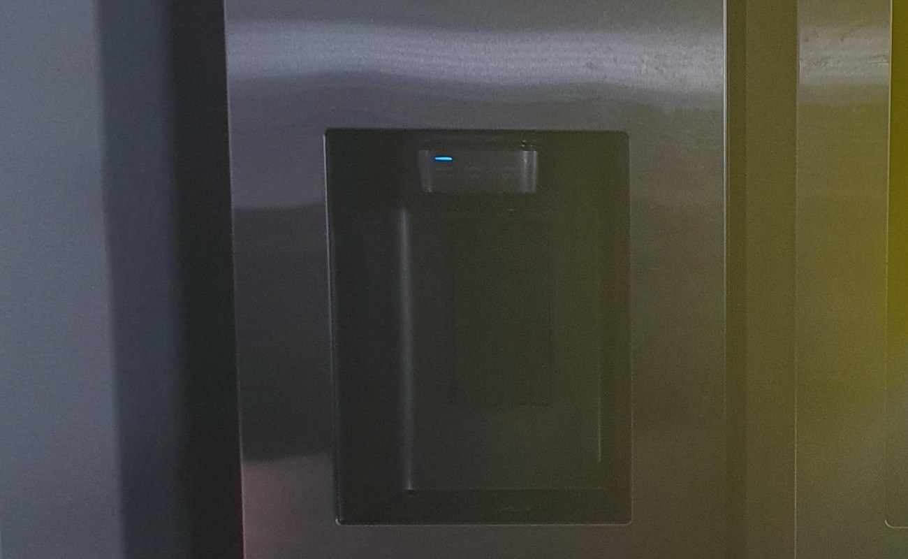 One Redditor was furious to find an ad for the TV show Pluribus on their Samsung smart fridge.