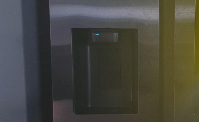 One Redditor was furious to find an ad for the TV show Pluribus on their Samsung smart fridge.