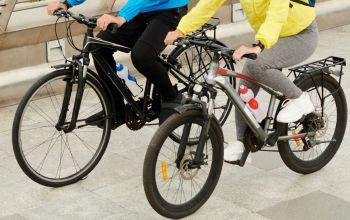 One cyclist shared a frustrating encounter with law enforcement, as an officer falsely claimed it was illegal to ride two abreast.