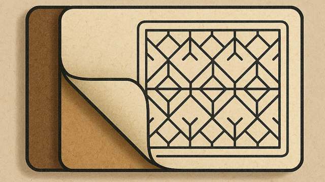 India has introduced a biodegradable tax stamp for security labels used in the liquor industry, a move that will help the country meet its sustainability goals.