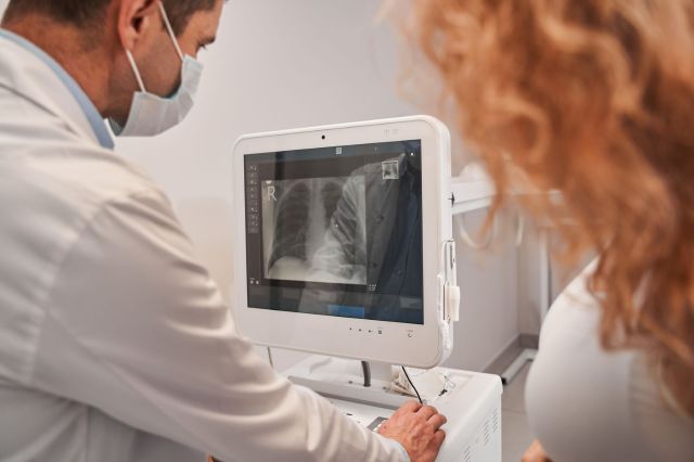 Black lung disease is a serious risk for coal miners — and the U.S. government is doing little to help.