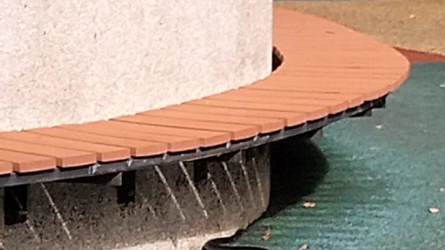 Residents in a neighborhood in Singapore are on high alert after a venomous black spitting cobra was spotted in a playground.