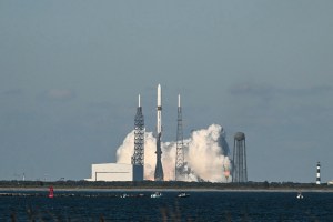 Elon Musk and Jeff Bezos are hoping to build orbital data centers — but there's plenty of skepticism around the project.