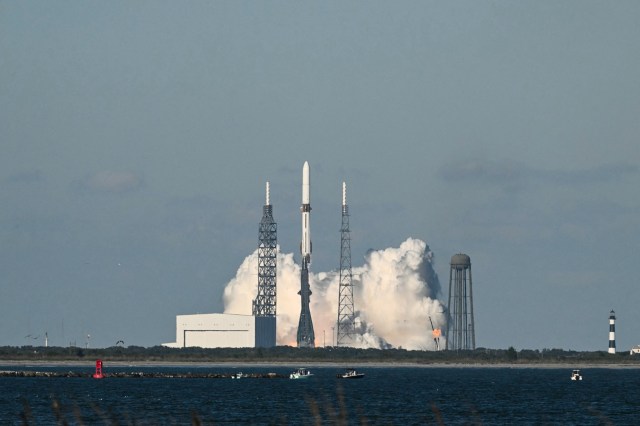 Elon Musk and Jeff Bezos are hoping to build orbital data centers — but there's plenty of skepticism around the project.