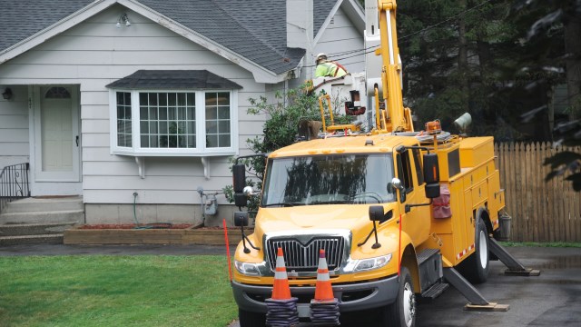 The average household spends about $4,168 per year on essential utilities. Are you ready to break up with your utility company?