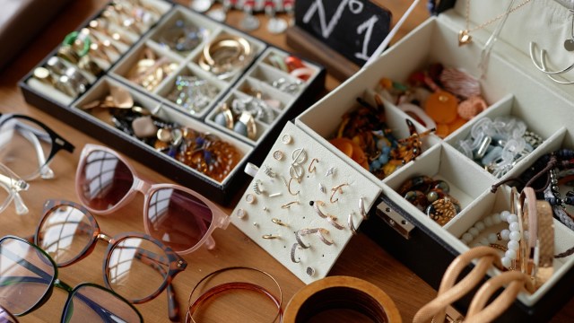 One Redditor got a stunning antique cameo ring for just $3 at a thrift store.