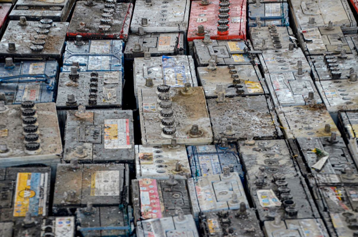 Boston College's experts are playing the part of meal planners for unique bacteria that could revolutionize how we handle electronic waste.