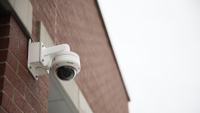 Pair given substantial fine after dumping furniture illegally in southern England.