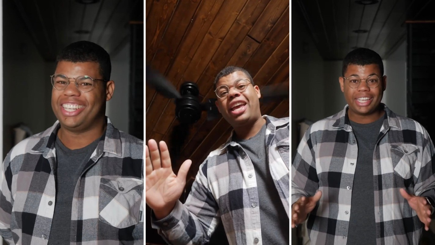 As you heat your house, warm air rises to the top of each room — but that doesn't mean it has to stay trapped up there.