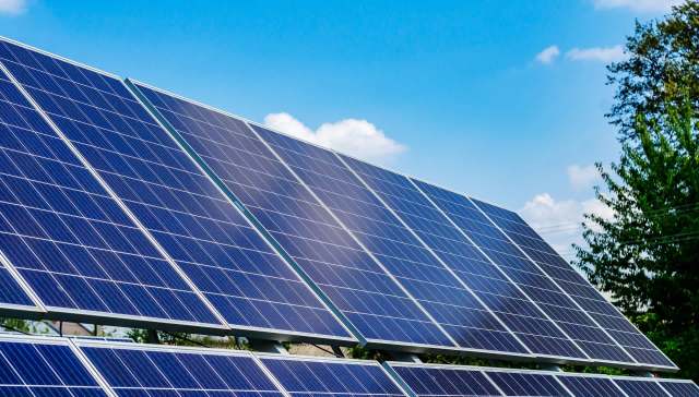 Scientists have developed a promising new material that could give us another way to generate cleaner energy.