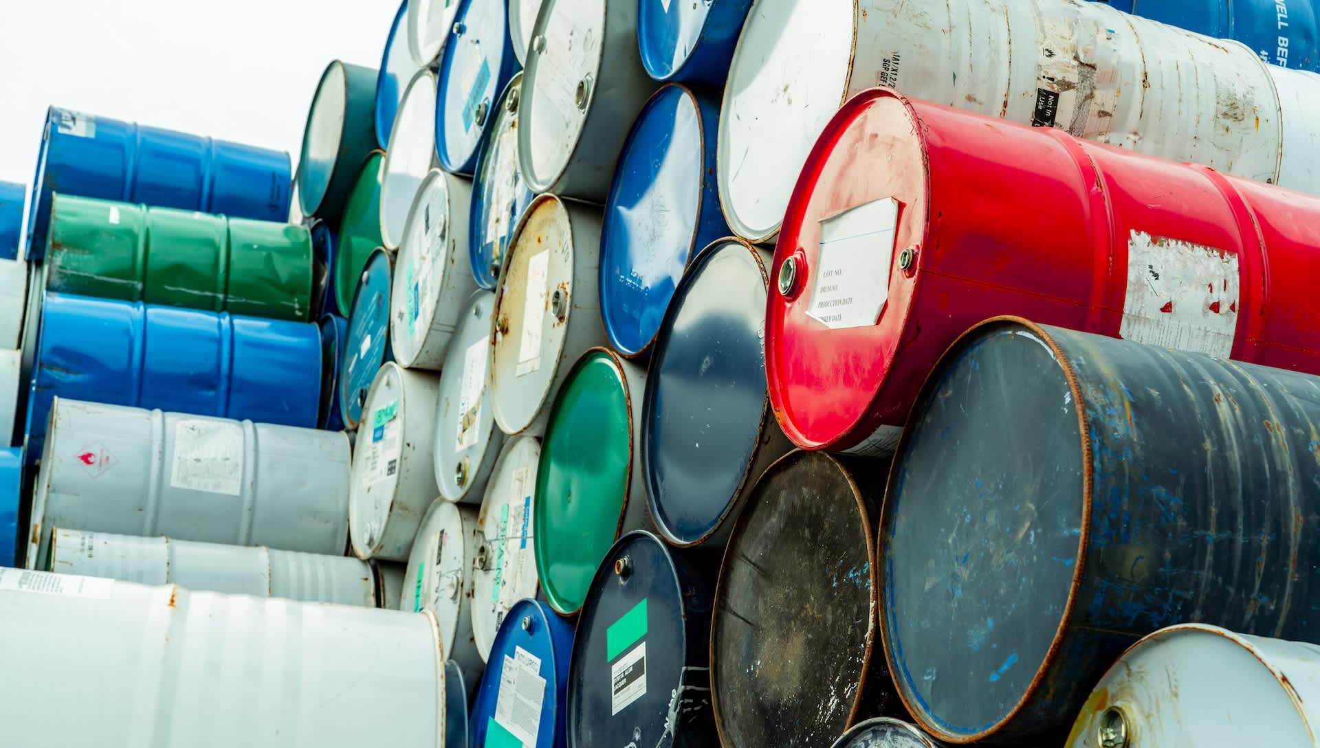 Residents take legal action after government's negligence with toxic chemicals: 'They're trying to contain the problem, not solve it'