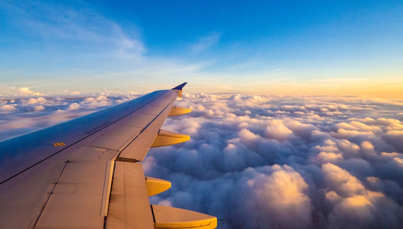 Rising global temperatures are causing more intense incidents of clear-air turbulence, a new study emphasizes.