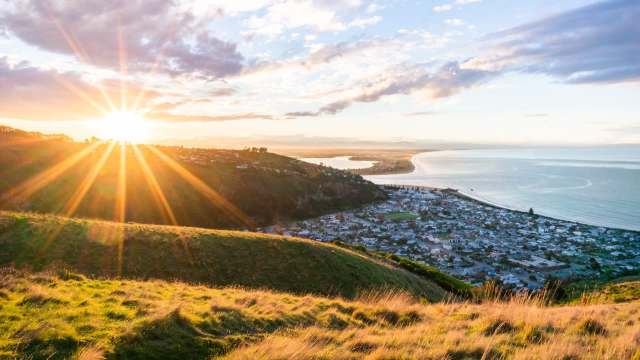 A November global climate report reveals that 2025 will rank among the top three warmest years on record for Earth.