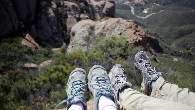 New research highlights how bouldering can harm the environment, shedding light on microplastic pollution from climbing shoes.