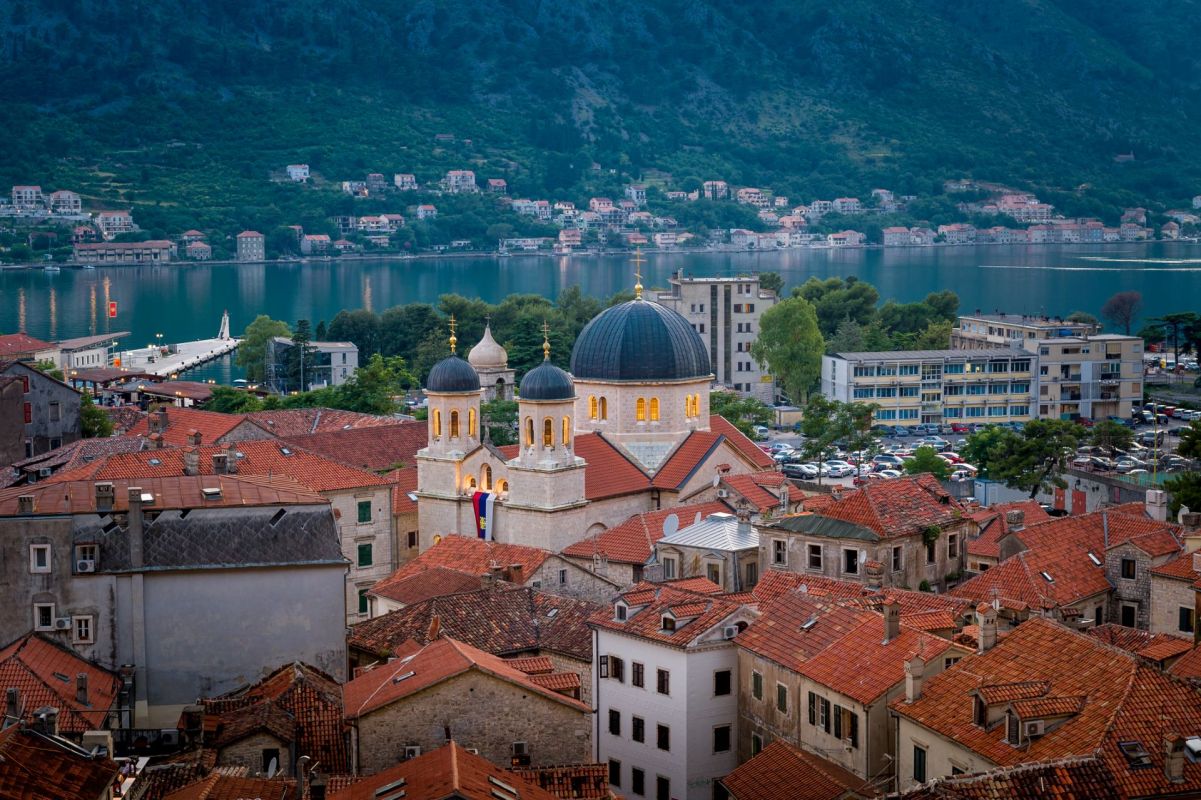 Moderate increases in sea level could create serious challenges for infrastructure and ecosystems along major coastlines, including parts of the Adriatic Sea.