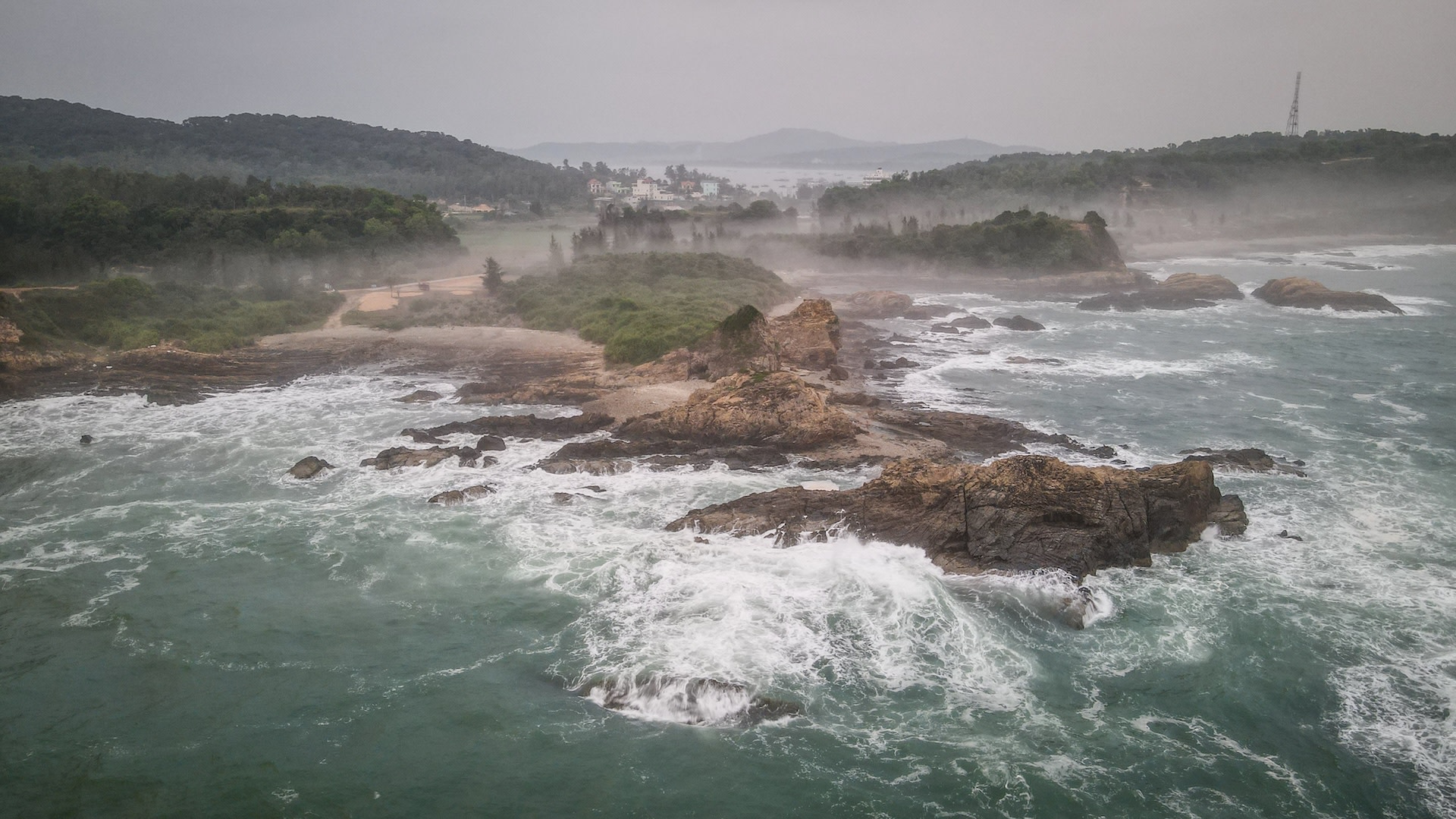 Researchers find looming threat could cost major cities $200 billion in damages: 'Livelihoods are under constant threat'