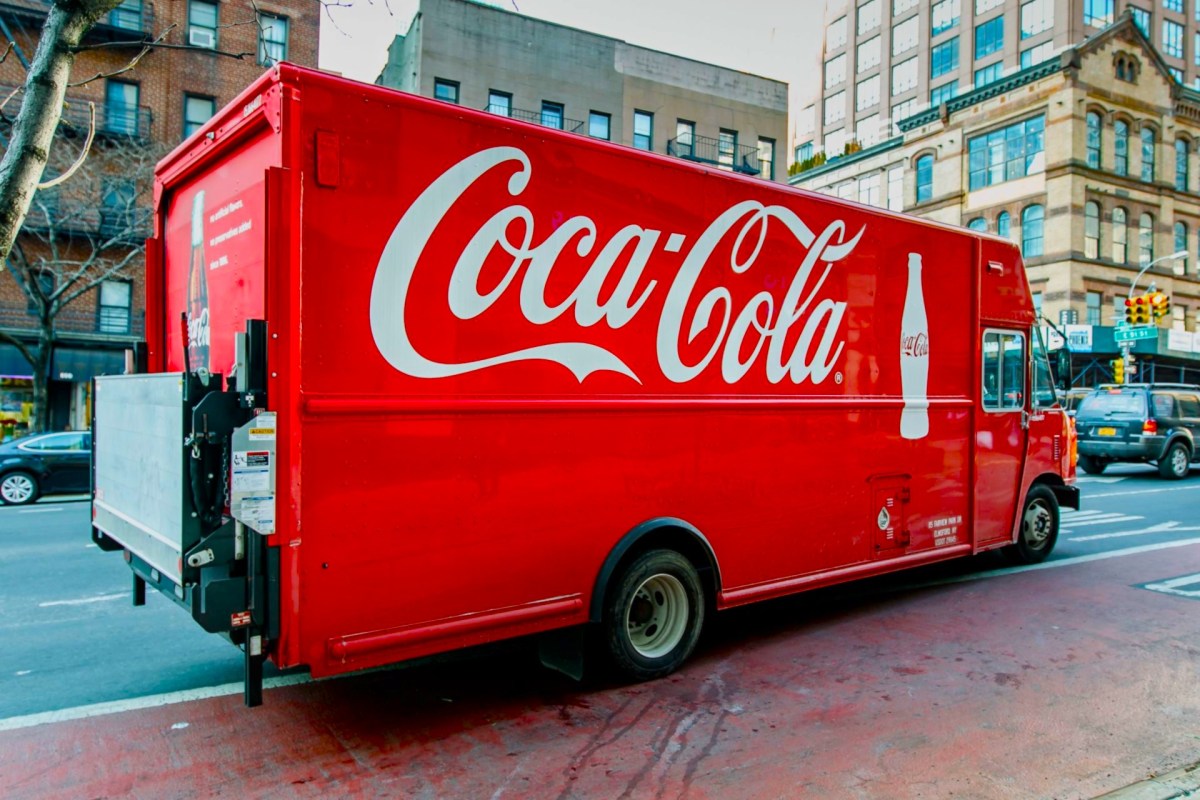 A troubling new report found that Coca-Cola used nearly 8 billion pounds of plastic in 2024.