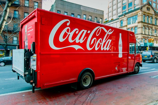 A troubling new report found that Coca-Cola used nearly 8 billion pounds of plastic in 2024.