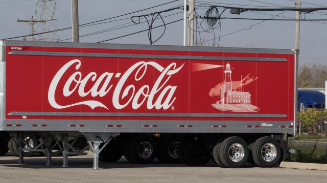 The Coca-Cola Foundation is part of a new 25 million-euro investment supporting efforts that help farmers improve their soil.