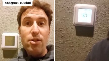 When winter's temperatures plunge, many homeowners brace for sky-high heating bills. But cold-weather heat pumps provide a surprisingly efficient alternative.