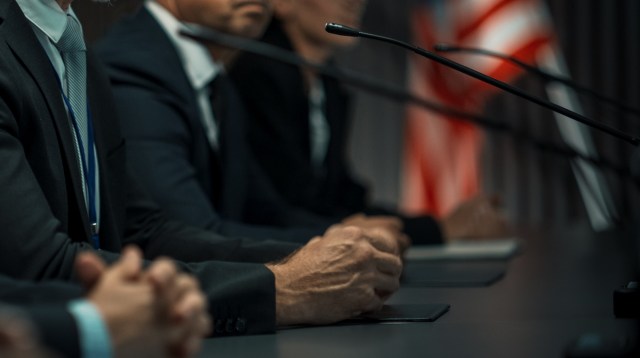 A comprehensive U.N. report warns that the world could be nearing a series of environmental tipping points.