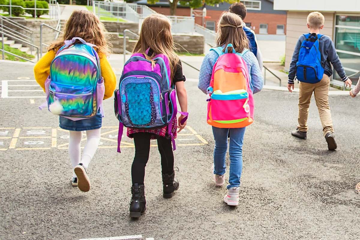 Officials in Vernon, British Columbia, have issued a warning to residents and a lockdown specifically to a nearby preschool after multiple sightings of a cougar roaming the area were reported.