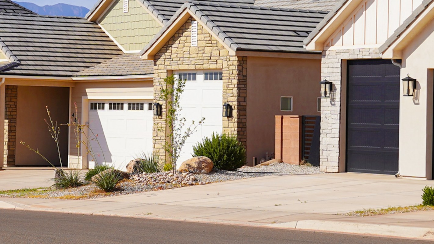 One homeowner shared their experience with a creepy neighbor, striking a nerve online and exemplifying how one neighbor's behavior can make a shared outdoor space feel hostile.