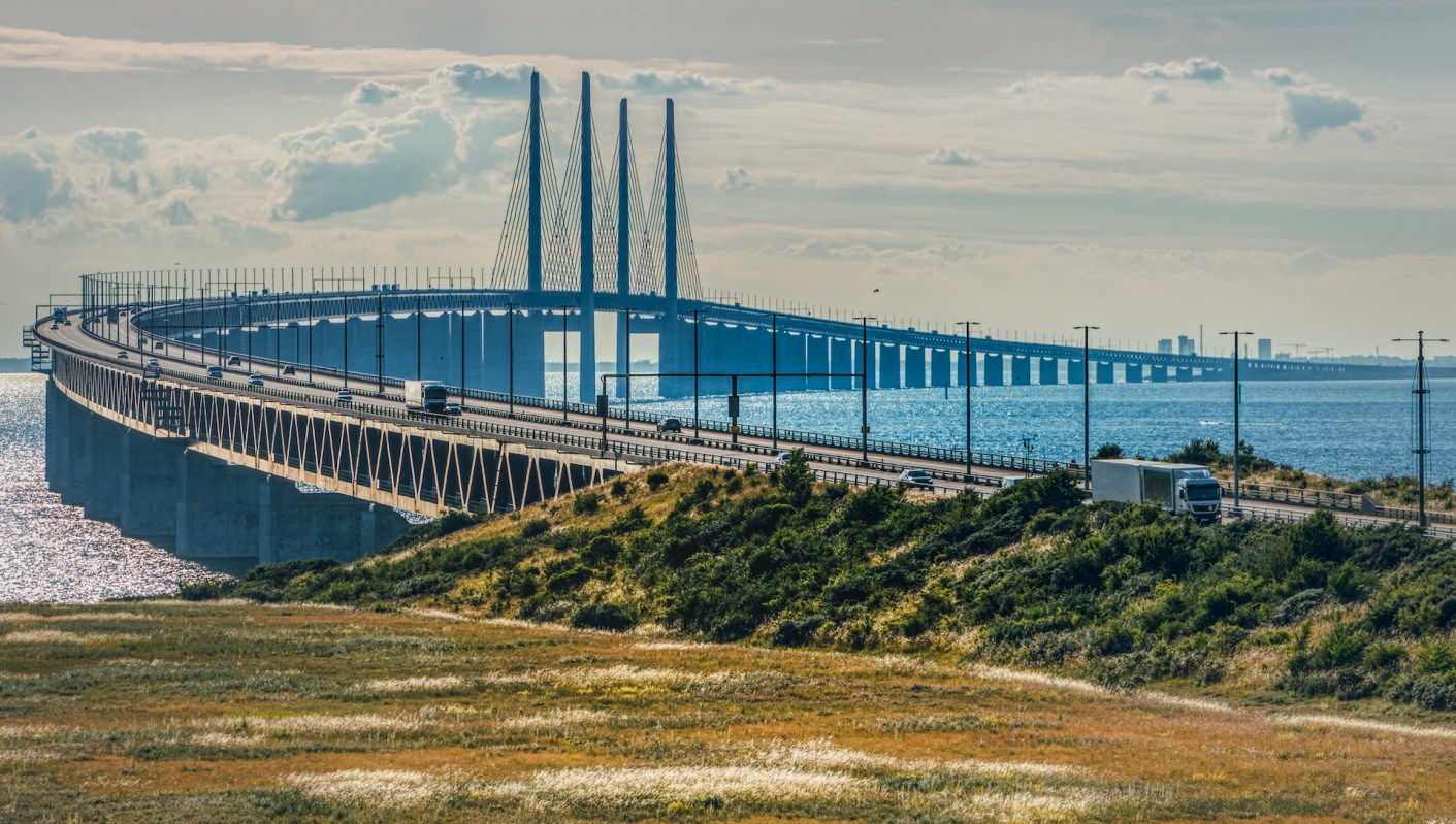 Polish authorities reported a case involving a truck stopped on the S3 expressway, raising serious concerns about cross-border waste.