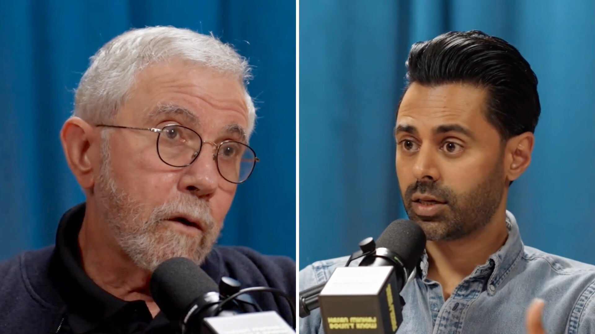 Nobel Economist Paul Krugman's Shocking Crypto Take: 'It's a Cult with No Legitimate Use'