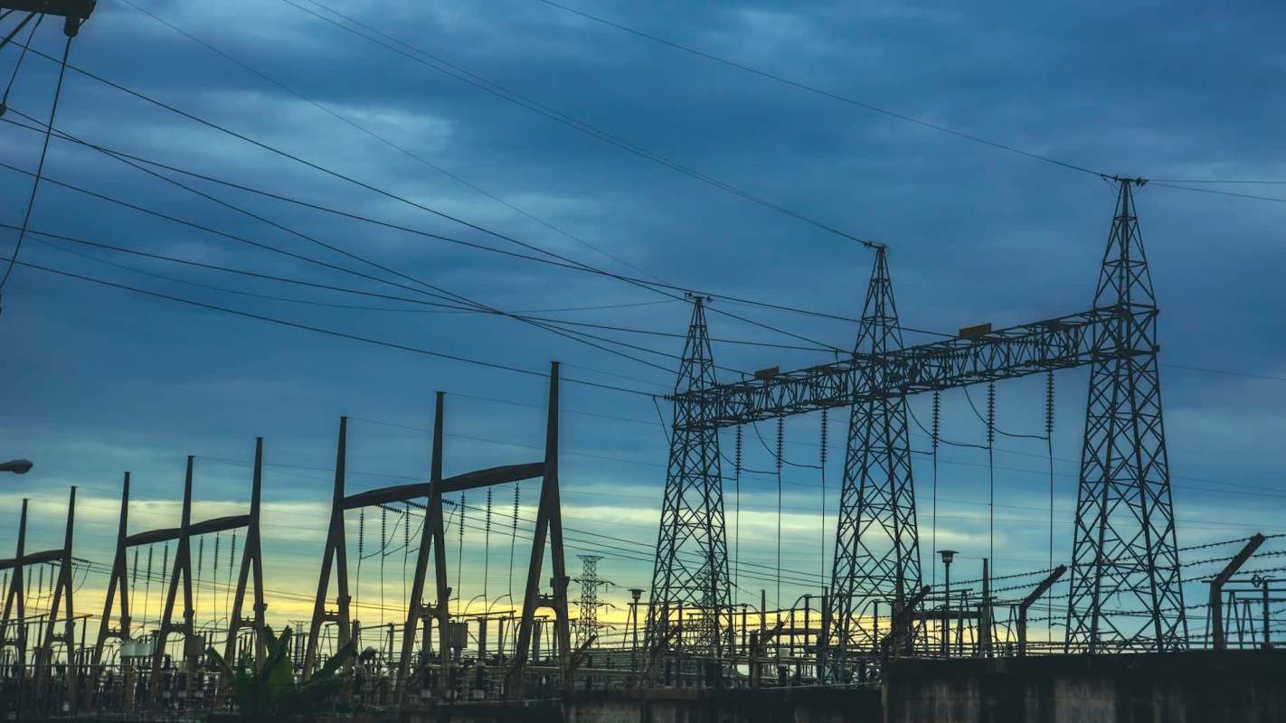 Electricity prices in the U.S. are set to rise next year as power demand surges, driven by one particular industry.