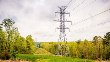 Large-scale cryptocurrency mining now uses about 2% of all U.S.'s electricity — roughly the same amount an additional U.S. state would consume.