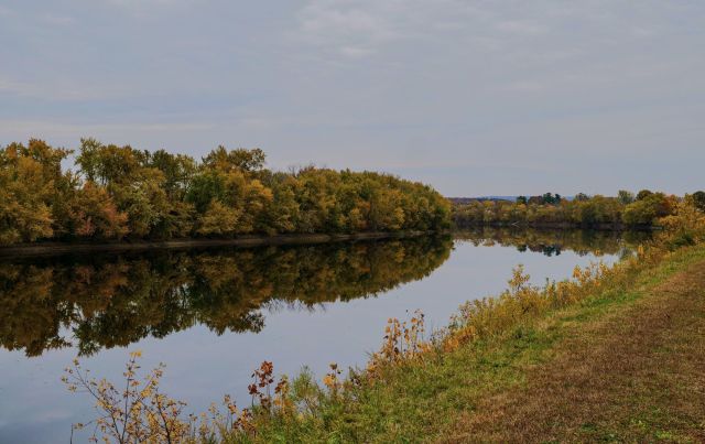 New England may be known for its cold winters, but a study has shown that the region is warming at an alarming rate.