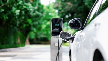 Castrol just made a breakthrough in EV battery tech with direct battery cooling, which helps EVs charge faster and last longer.