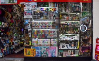 Ireland has taken action to protect public health and the environment after the government approved plans to ban the sale of disposable vapes.