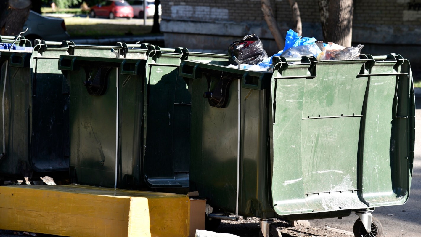 In a Reddit post, shared in the r/DumpsterDiving subreddit, piles of packaged snacks, pantry items, and household goods were found tossed away while still perfectly usable.