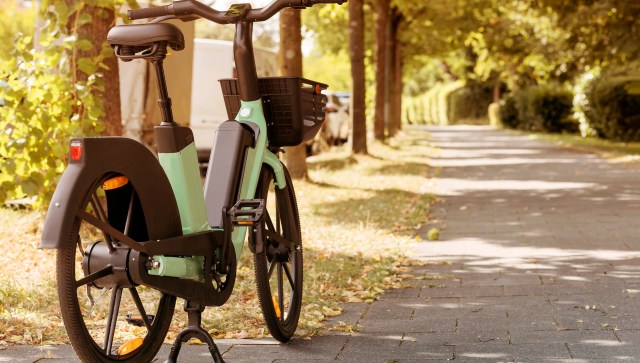 New Orleans is offering up to $1,200 in rebates to residents who want to purchase an e-bike.