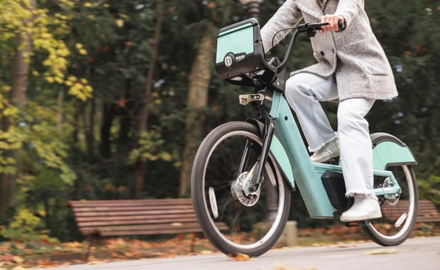 The European biking community is up in arms over Germany's proposed changes to national e-bike regulations.
