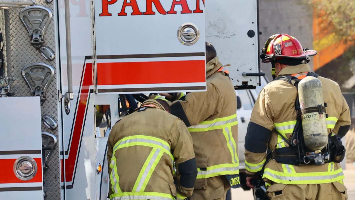 An Arizona fire department is seeking e-bikes for mountain rescues to reduce response times and improve patient care.